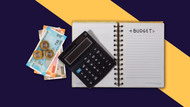 How to Create a Budget to Save Money &#8211; Basics of Budgeting