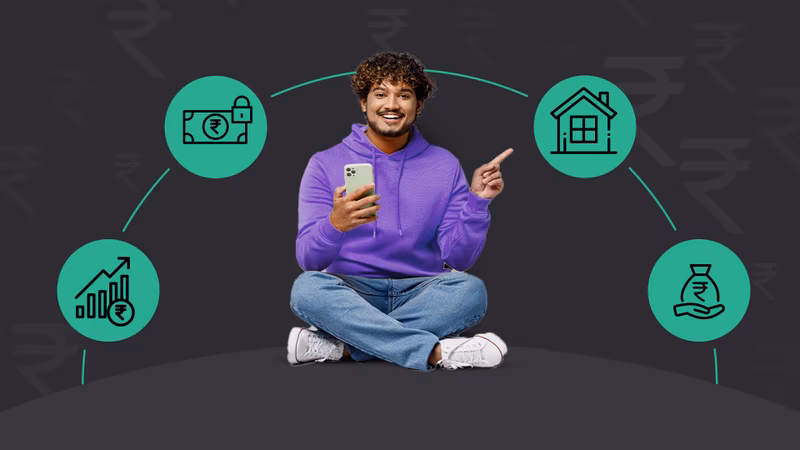 How to Secure a Loan for Unemployed Without Income Proof?