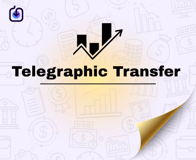 Telegraphic Transfer