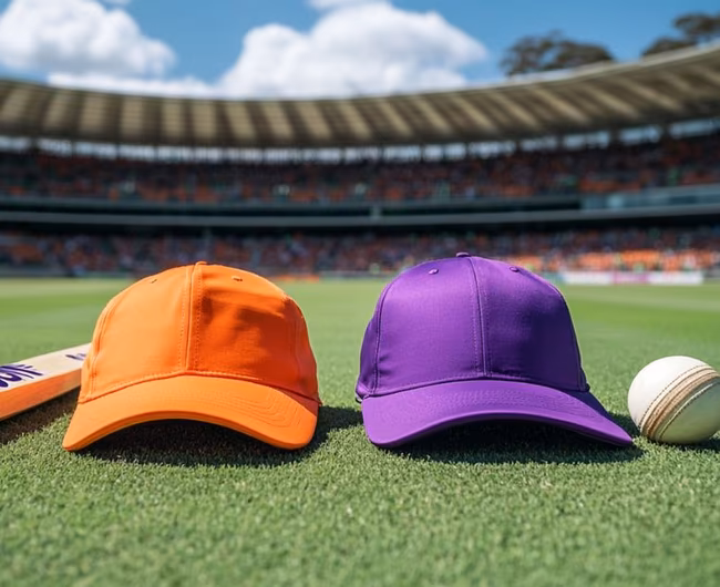 IPL 2025: Predicting Orange Cap, Purple Cap Winners with AI