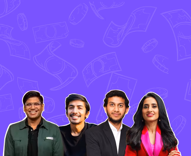 18 Successful Young Entrepreneurs in India (2024)