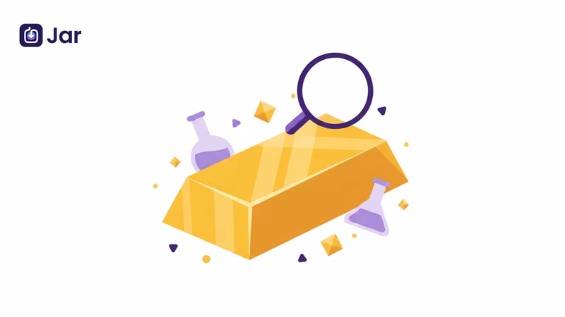 How to Check Gold Purity: The Ultimate Guide & Purity Chart