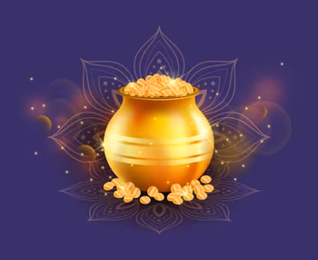 ಅಕ್ಷಯ ತೃತೀಯ ಹಾಗೂ ಚಿನ್ನ : ಸಂಬಂಧವೇನು?