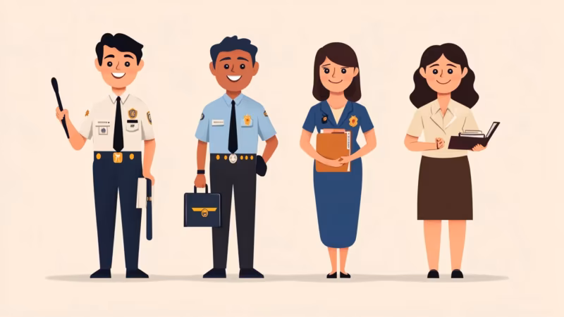A Comprehensive Guide to Inspector Salaries in India Across Sectors