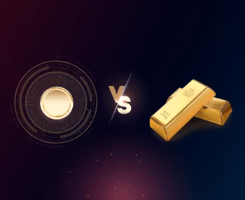 डिजिटल गोल्ड बनाम फ़िजिकल गोल्ड: क्या डिजिटल इनवेस्टमेंट बेहतर है?