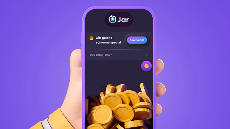 Reasons Why Digital Gold Is A Better Gifting Option This Festive Season