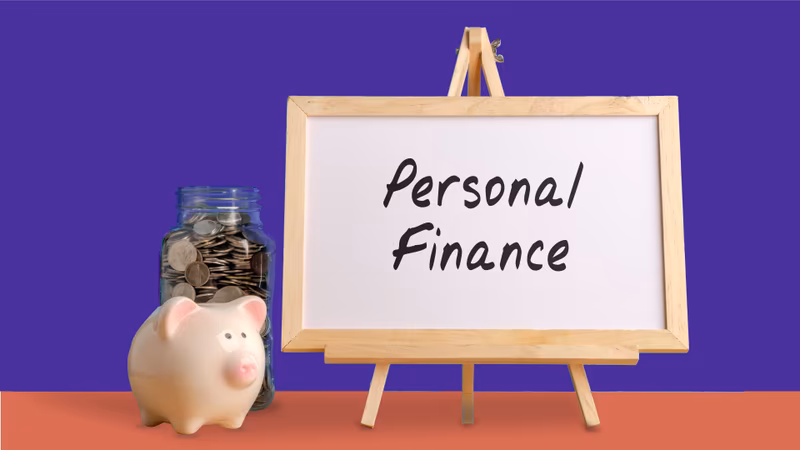 വ്യക്തിഗത ധനകാര്യം ഇന്ത്യയിൽ: ആസൂത്രണവും സേവിങ്ങും നിക്ഷേപവും