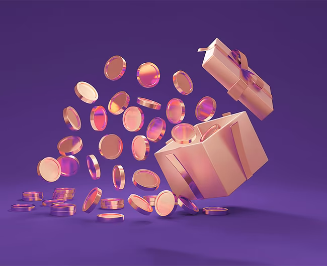 5 Reasons Why Digital Gold Has Become The Go-To Modern Wedding Gift