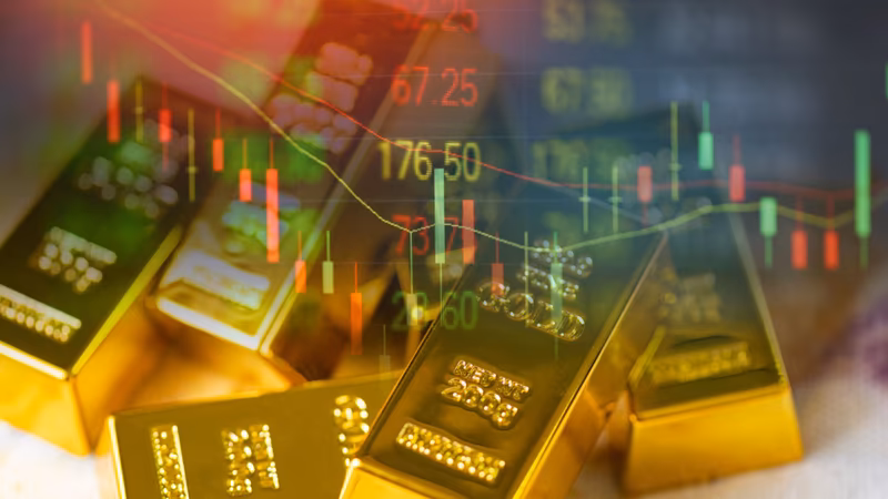 Gold vs. Stocks: Which Investment Is Better in 2025?