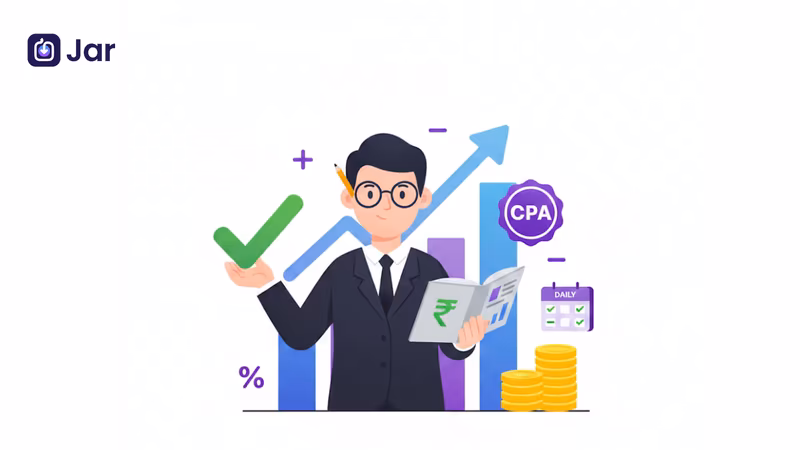 Certified Public Accountants (CPA)