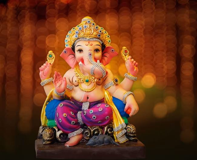 Ganesh Chaturthi 2025: Festival Date, Puja Timing, Visarjan Date