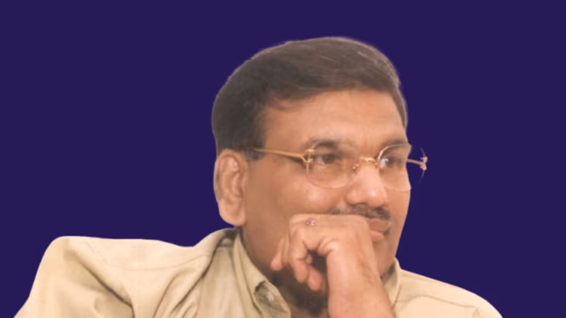 Harshad Mehta’s Net Worth Breakdown &#038; Stock Market Saga