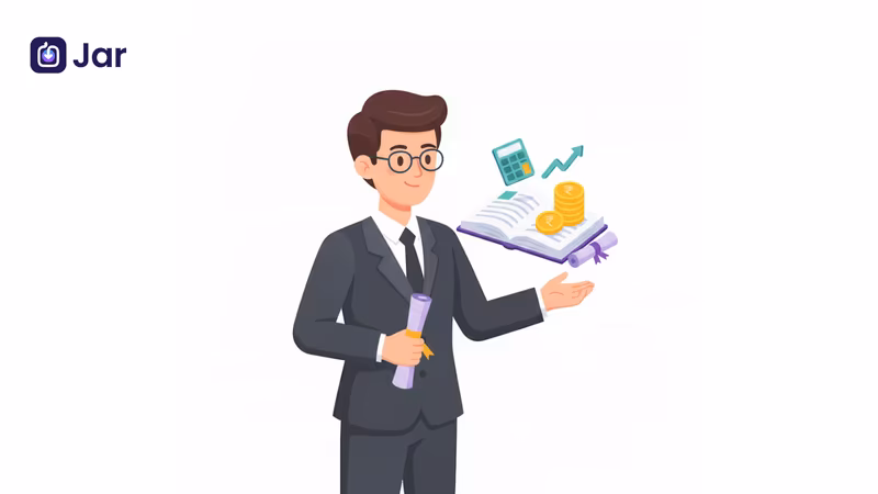 Associate Chartered Accountant (ACA)