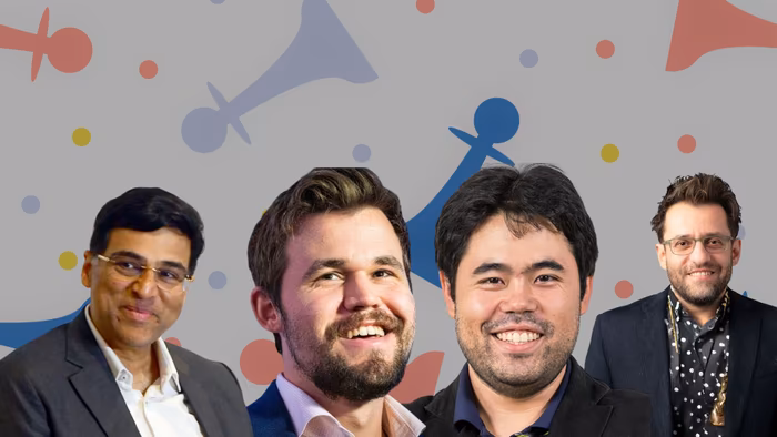 Top 10 Richest Chess Players in the World (2025)