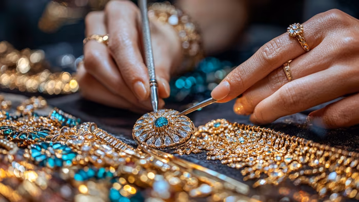 Tanishq Making Charges: A Complete Guide to Gold Rings &#038; Coins Pricing