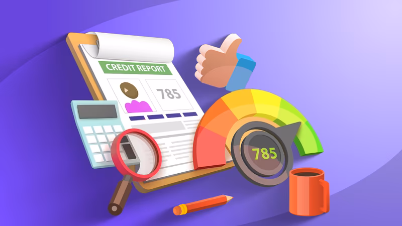 Crack the Code to Calculate Your Credit Score Like a Pro