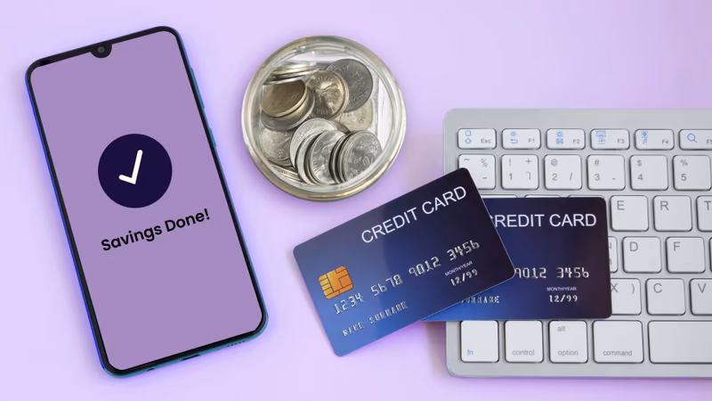 5 Credit Credit Hacks to Save More Money