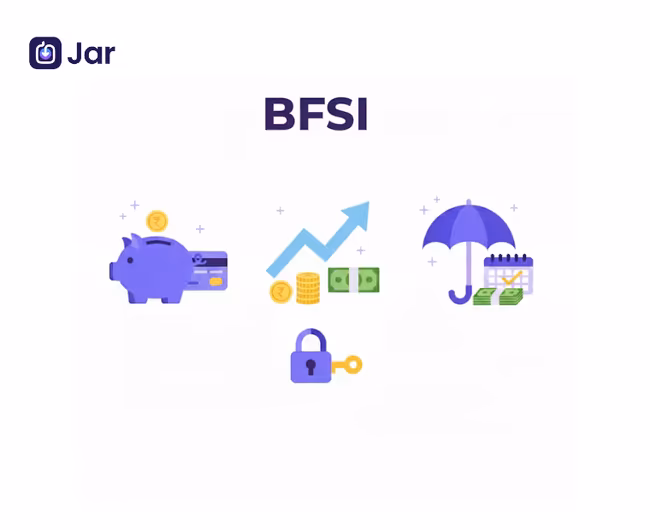 BFSI