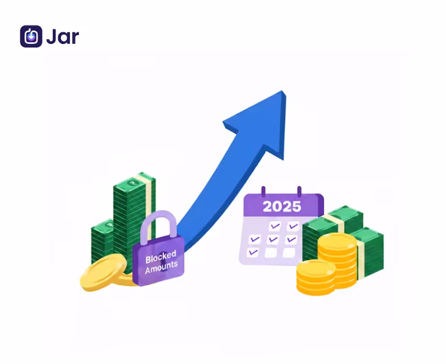 Applications Supported by Blocked Amounts (ASBA)