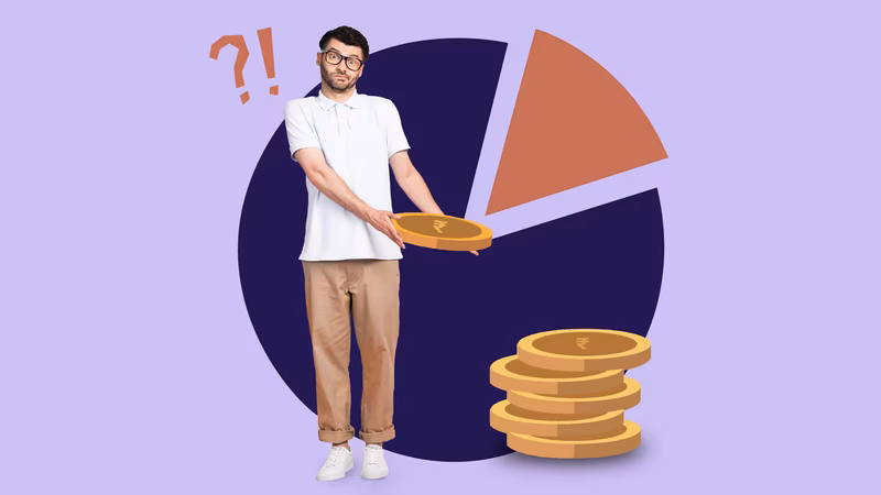 How Much of Your Income Should You Invest? &#8211; The Beginner’s Guide