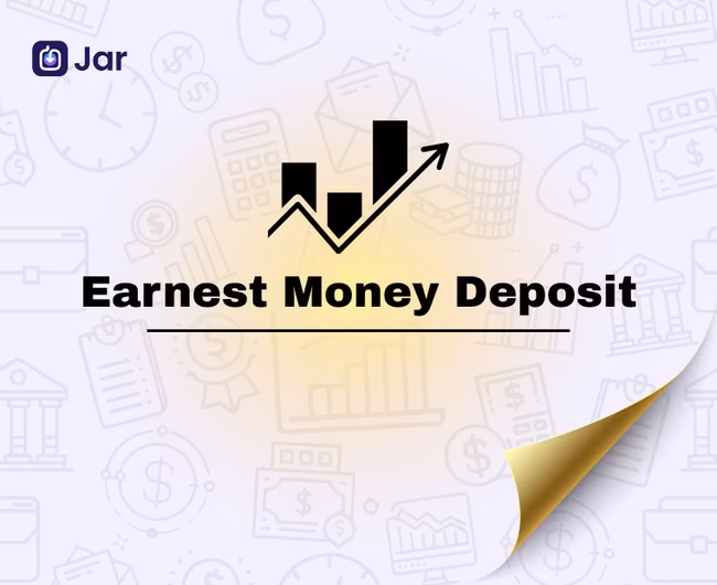 Earnest Money Deposit (EMD)