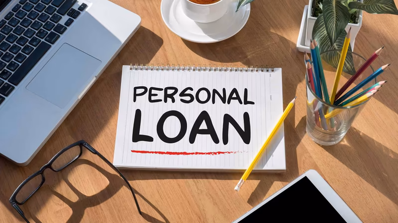 Top 10 Reasons For Taking A Personal Loan