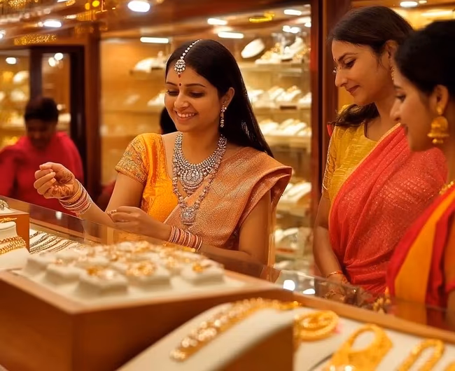 Dussehra 2024: Best Time to Start your Gold-Saving Journey