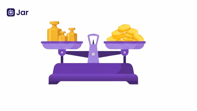 Gold Measurement Units in India: Tola, Pavan, Ratti & More Explained