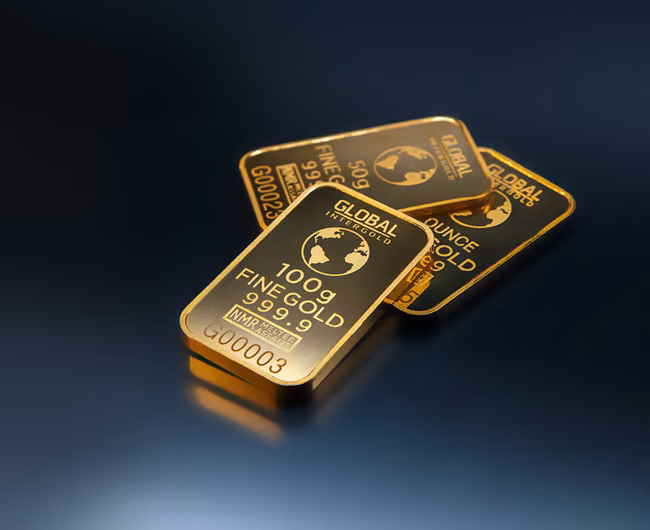 10 Benefits of Investing in Digital Gold &#8211; Jar App