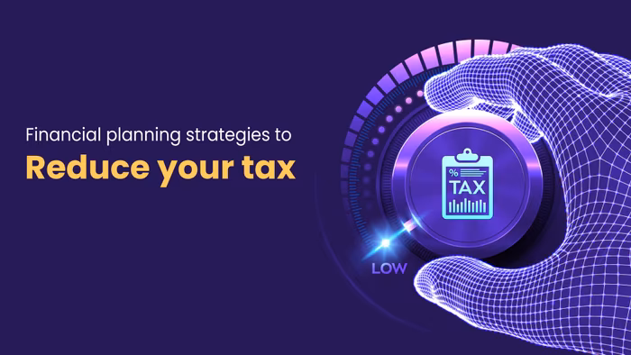 Reduce Your Tax Liabilities With 8 Effective Personal Finance Strategies