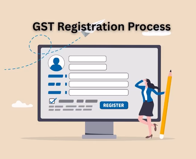 Your Ultimate Guide for the GST Registration Process in 2025