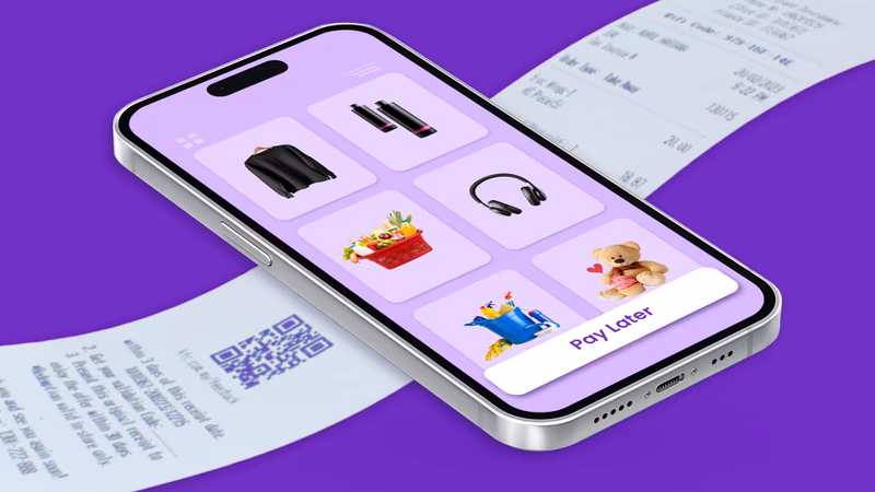 Best Buy Now, Pay later (BNPL) Apps in India (2025)