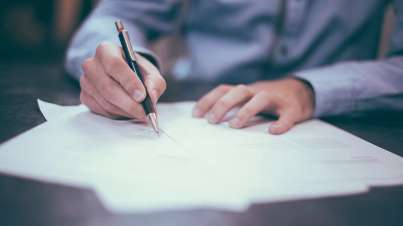 7 Mistakes to Avoid When Applying for a Home Loan