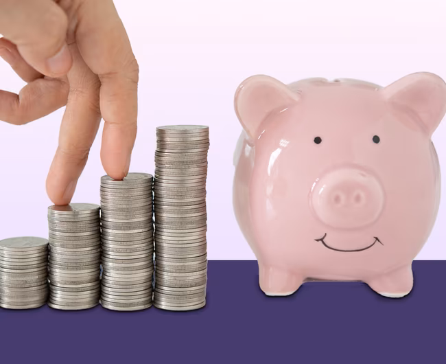 6 Steps to Become A Millionaire by Saving and Investing