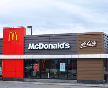 McD Franchise in India | Be a Part of the Giant Fast Food Chain