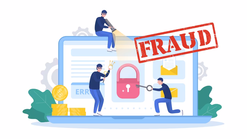 Top 10 Financial Frauds in India That Made Headlines