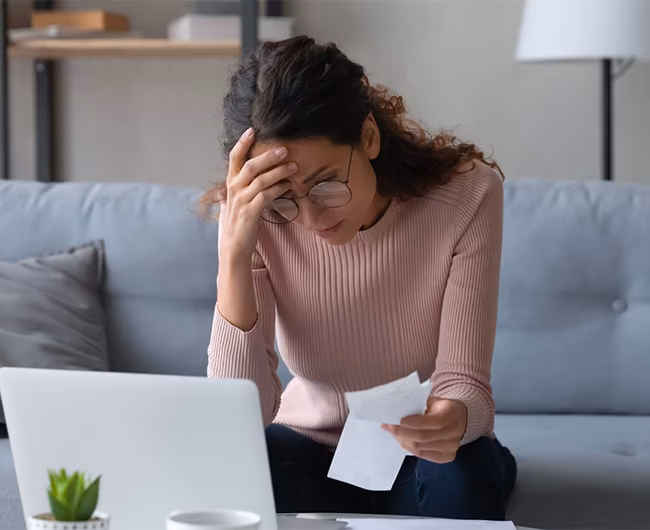 How to Avoid Financial Stress and Improve Your Financial Well-Being