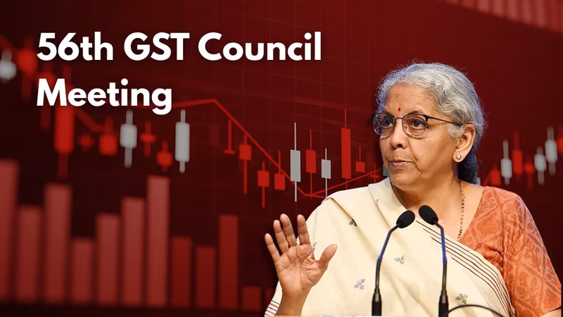 GST 2.0 Update: What Got Cheaper &amp; Expensive?