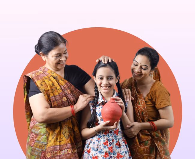 Investment Option for Women in India (2024)