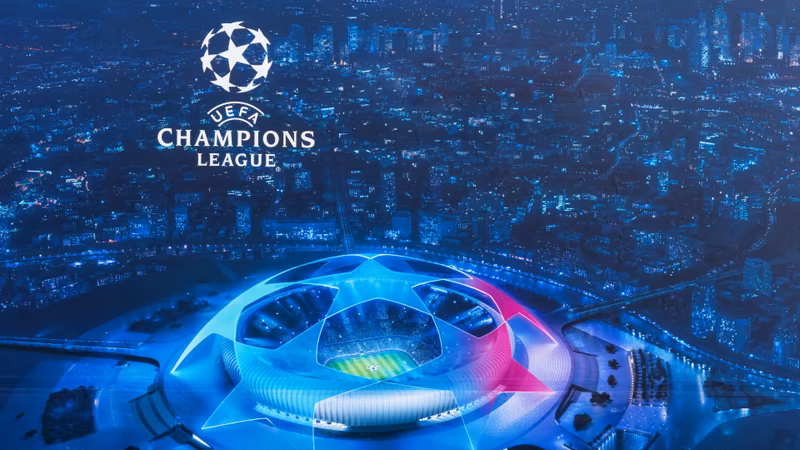PSG vs Inter Milan Champions League Final Predictions With AI