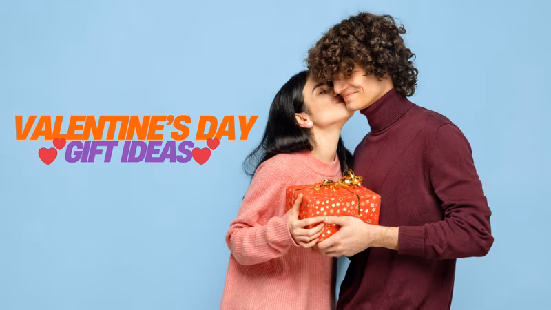 Best Valentine’s Day Gift Ideas For Him &#038; Her