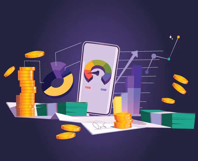 How to Get Personal Loans for Low Credit Score (2024)