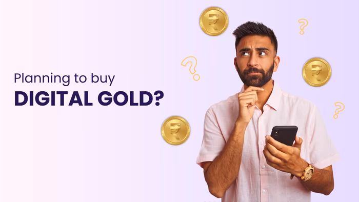 Planning to Buy Digital Gold? Don’t Overlook these Disadvantages