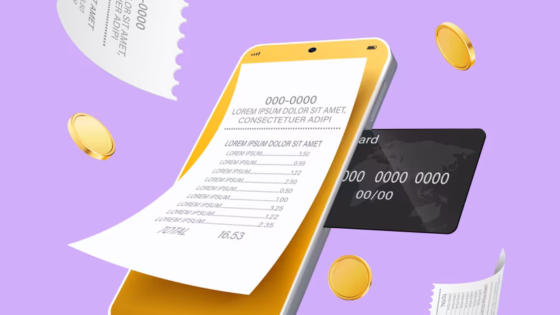 5 Common Credit Card Charges and Ways to Avoid them