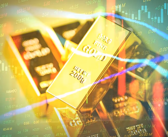 Here’s Why Digital Gold Makes For an Ideal Investment Option During Market Crisis