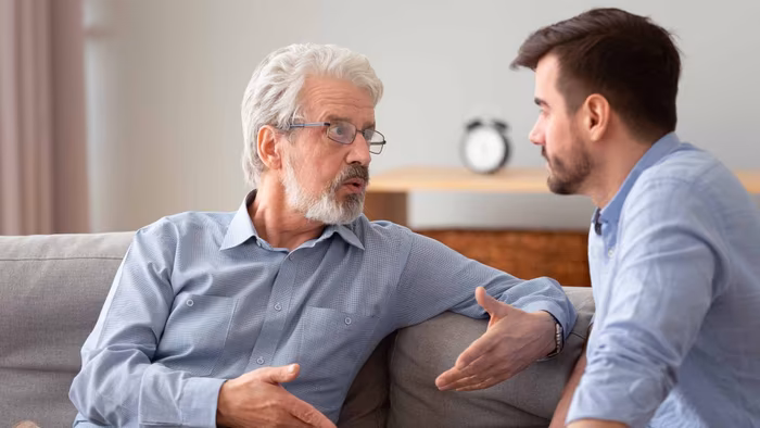 How To Discuss Big Investments With Your Family?
