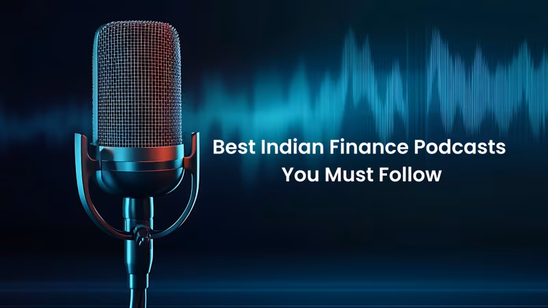 6 Best Indian Finance Podcasts to Boost Your Money Knowledge