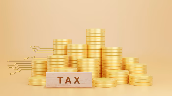 Understanding Income Tax on Selling Physical &#038; Digital Gold