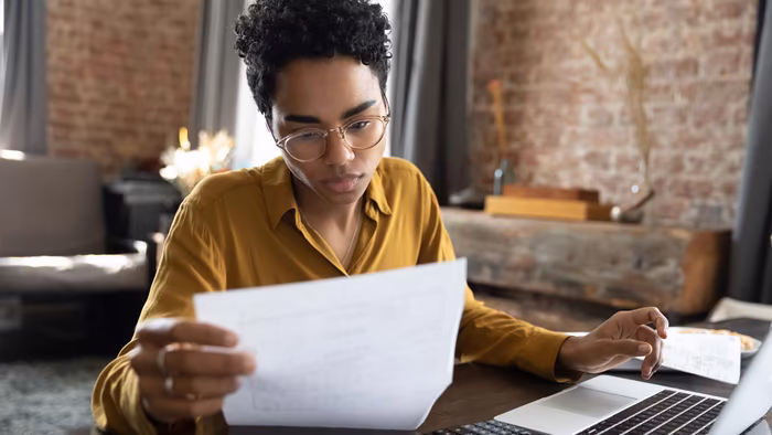 Assess Your Spending Habits In These 5 Key Areas