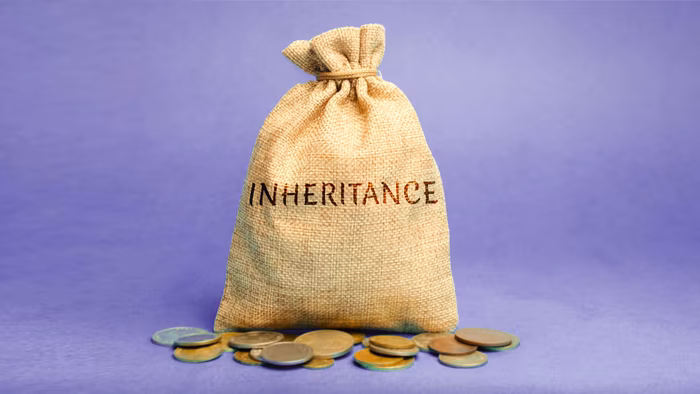 5 Smart Ways to Manage Inheritance Money